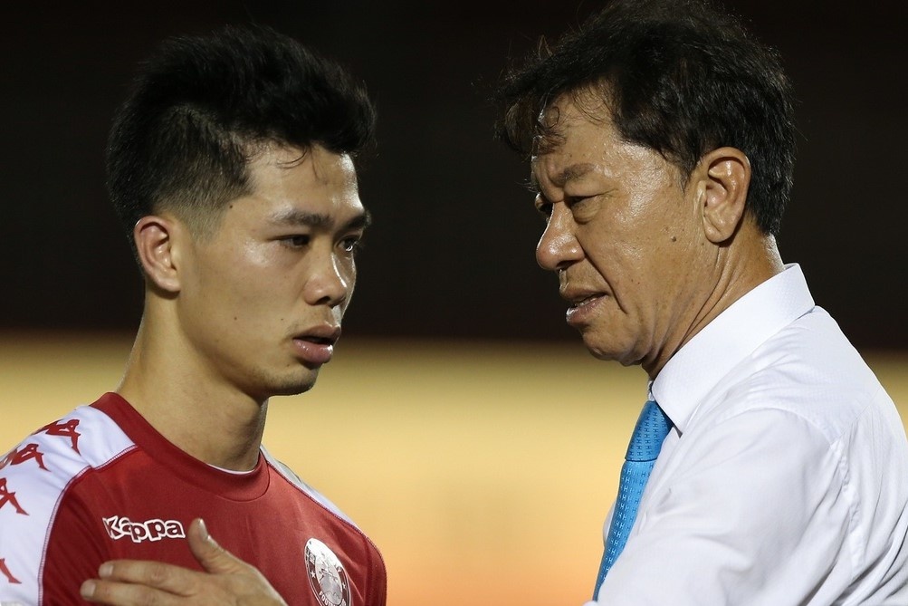 Tu HLV Park den Chung Hae-seong - doi khi thanh cong can chu duyen hinh anh