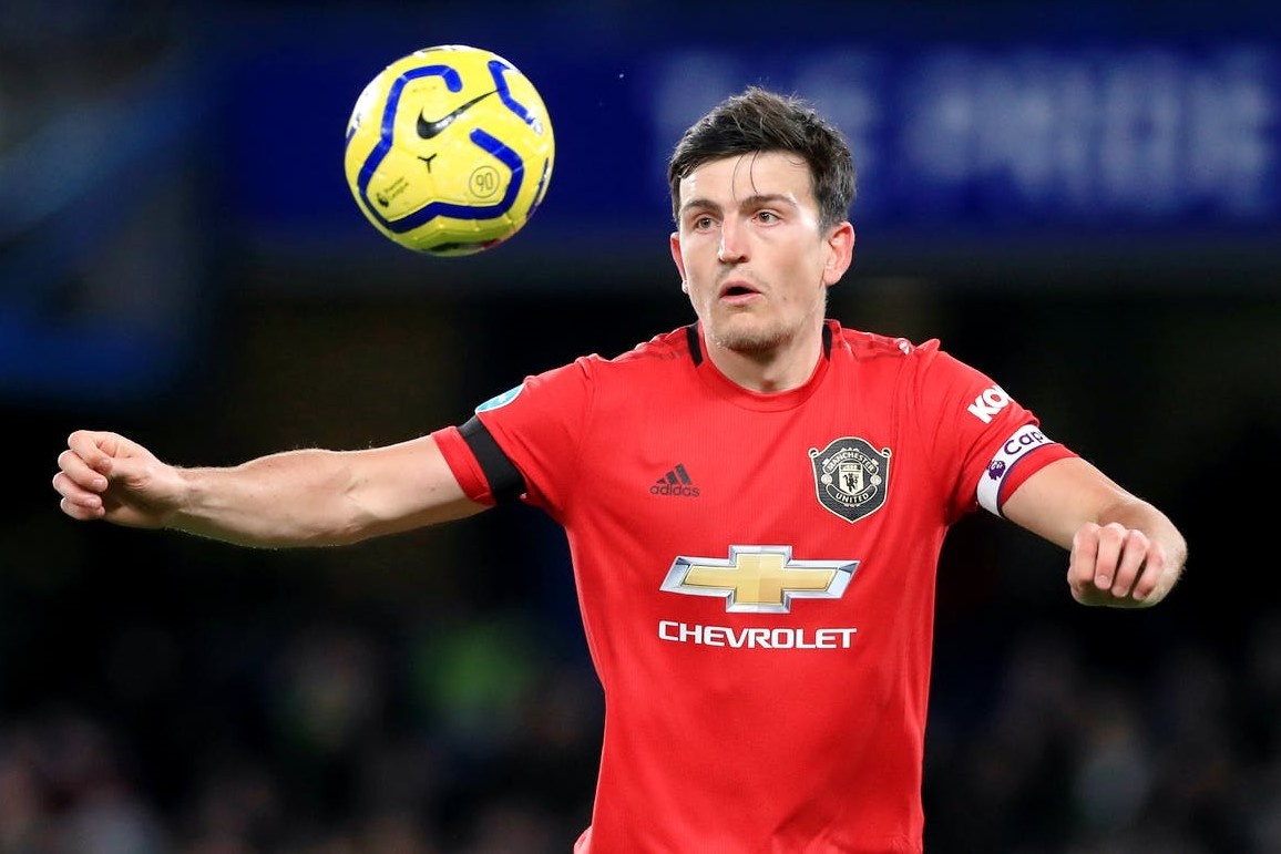 Leicester dau voi Man Utd anh 4