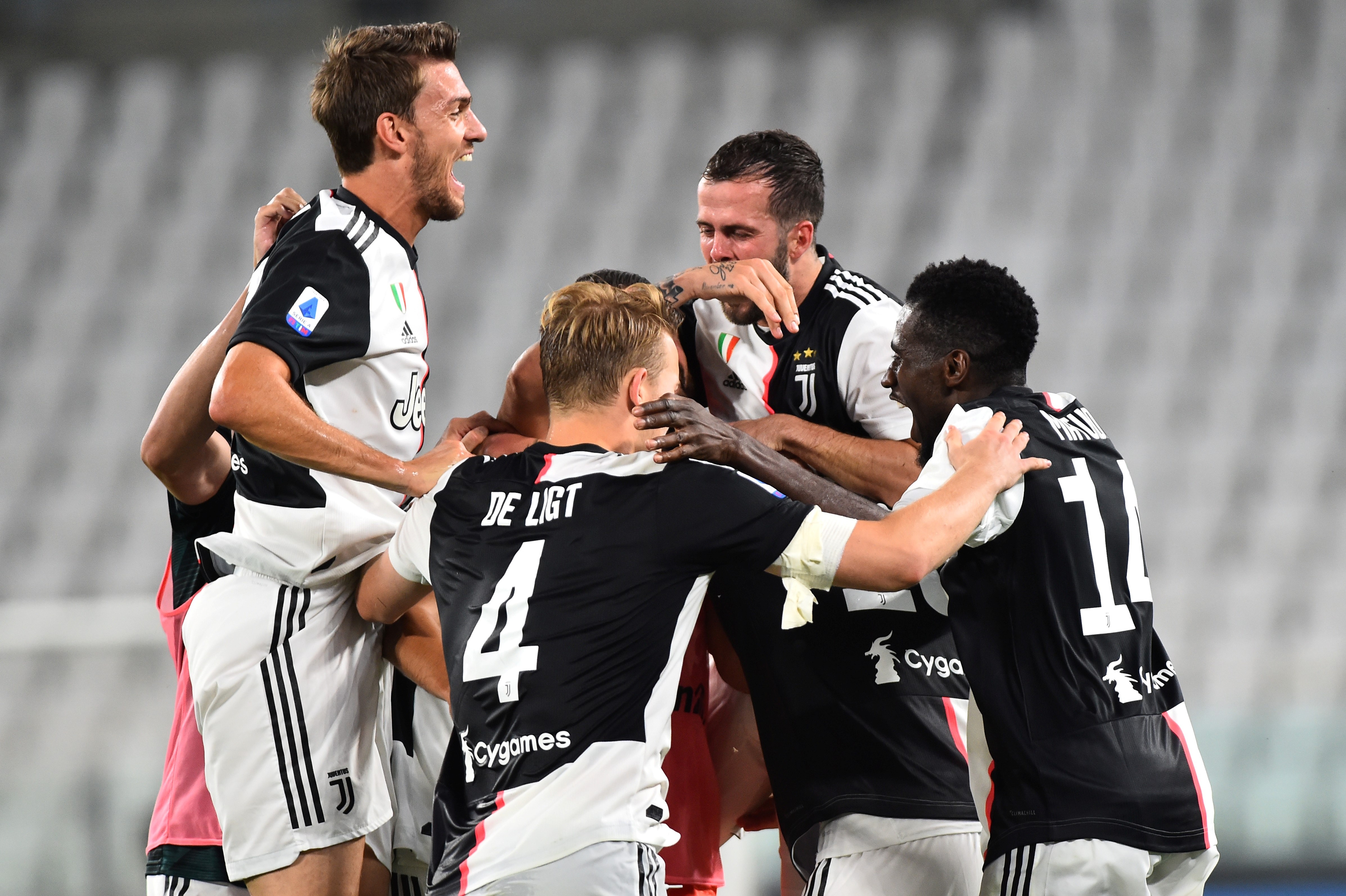 Juventus vo dich anh 1