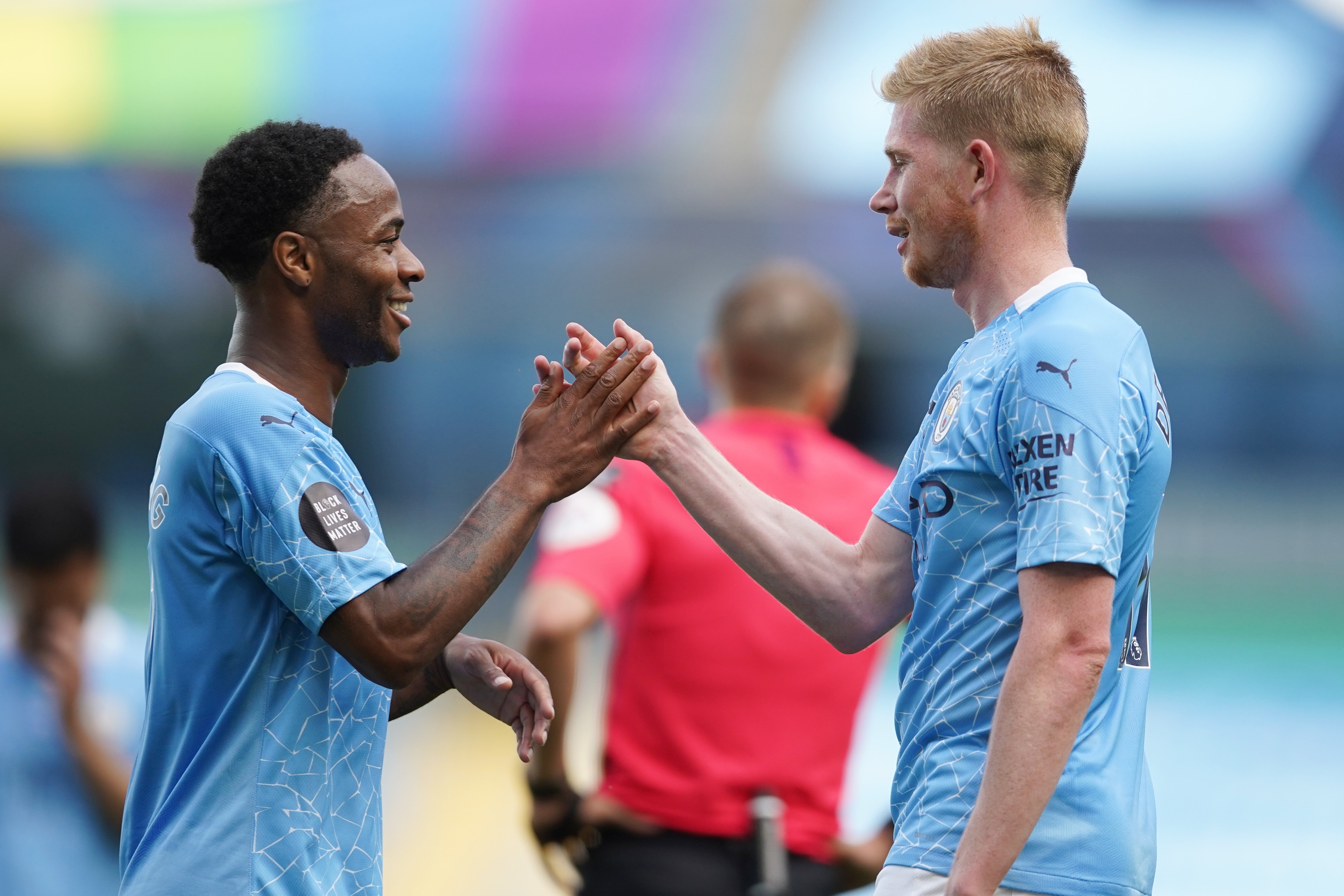 De Bruyne lap ky luc anh 3