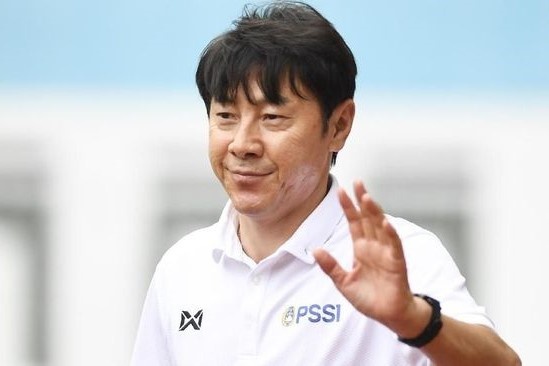 Bao Indonesia: 'Hoan AFF Cup de khien doi tuyen mat da' hinh anh