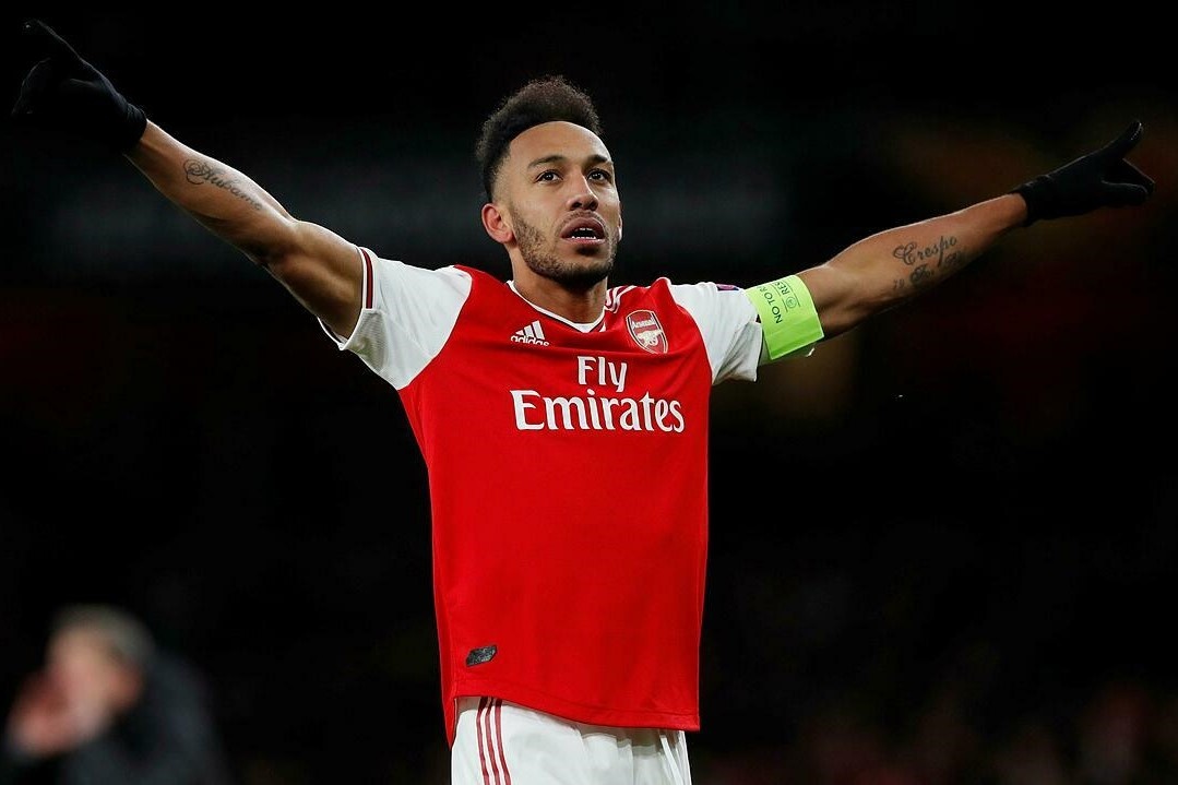 Doi hinh cau thu chau Phi anh 3