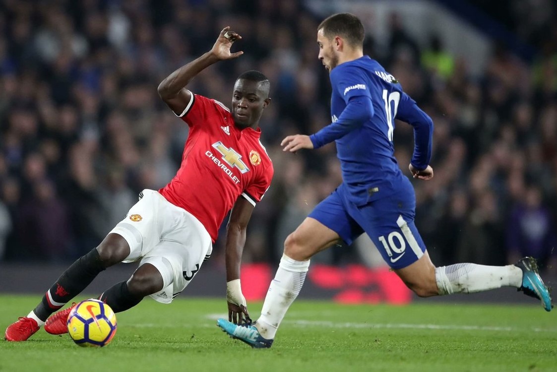 Doi hinh cau thu chau Phi anh 9