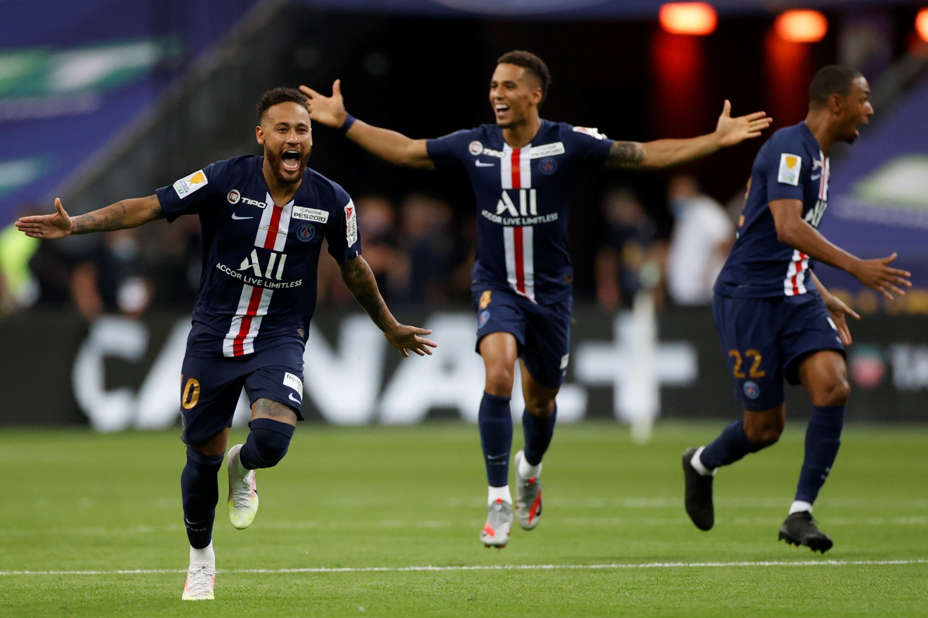 PSG dau voi Lyon anh 9