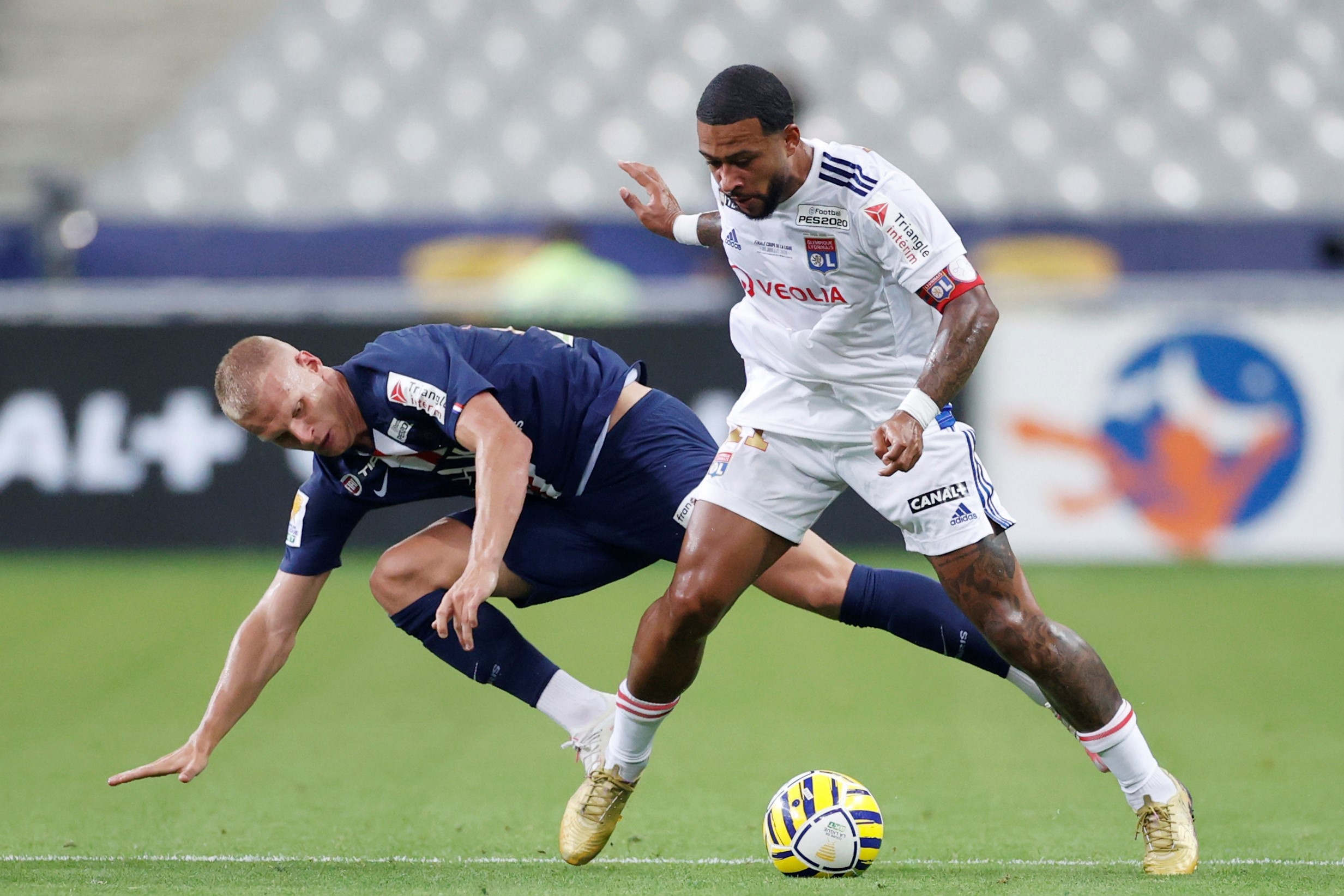 PSG dau voi Lyon anh 3