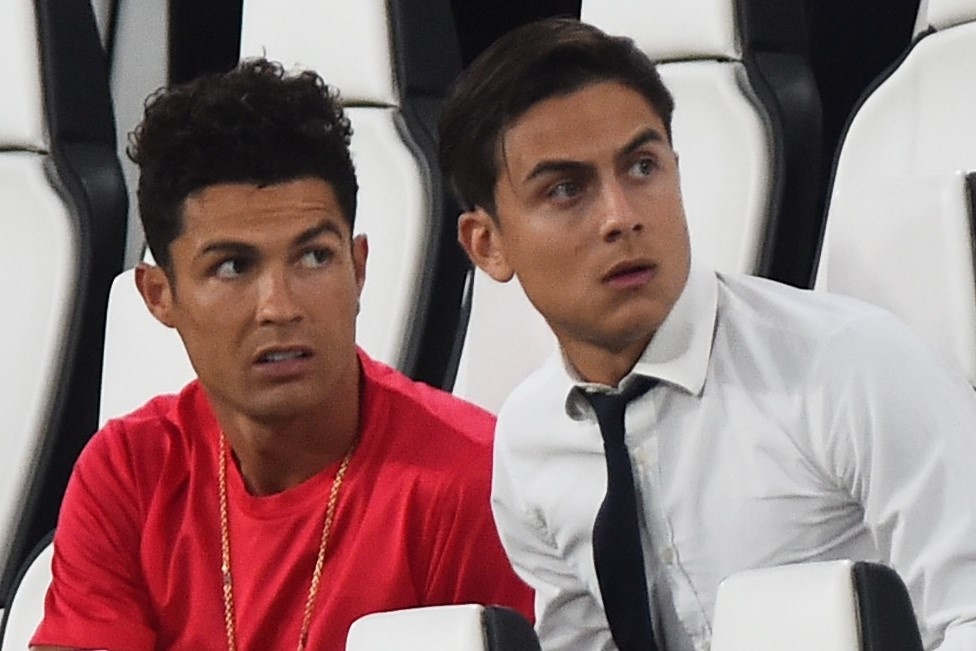 Juventus tao thong ke te nhat lich su trong mua vo dich hinh anh