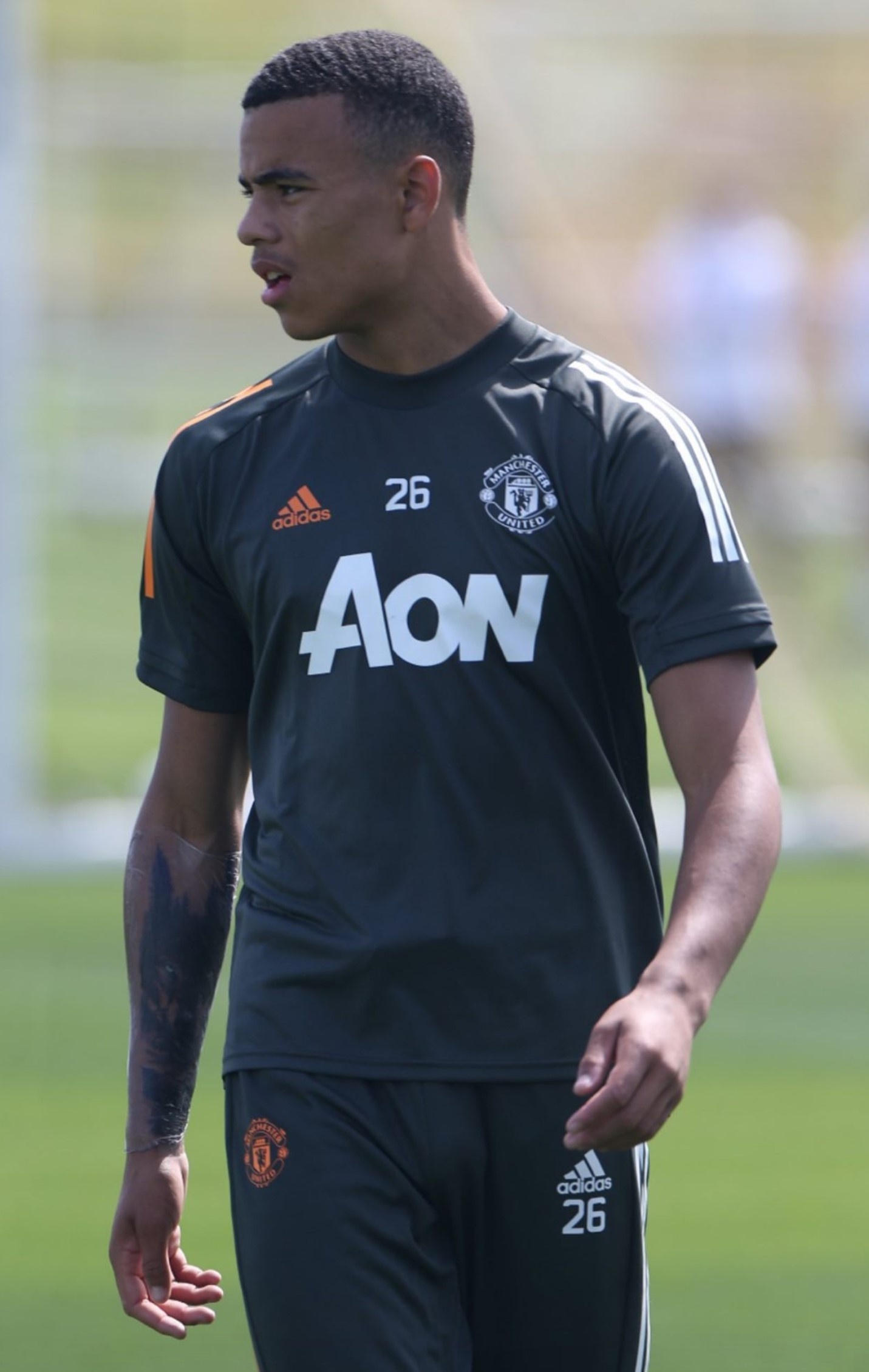 Greenwood sao tre MU anh 2