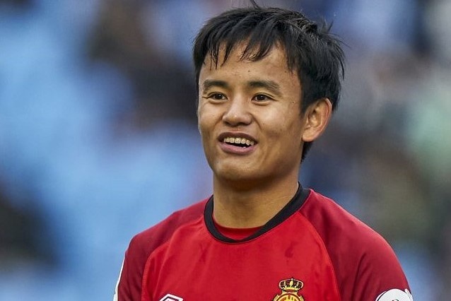 Kubo tu choi Bayern Munich de o lai Tay Ban Nha hinh anh