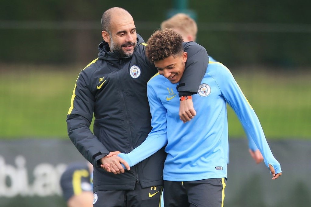 MU chieu mo Sancho anh 1