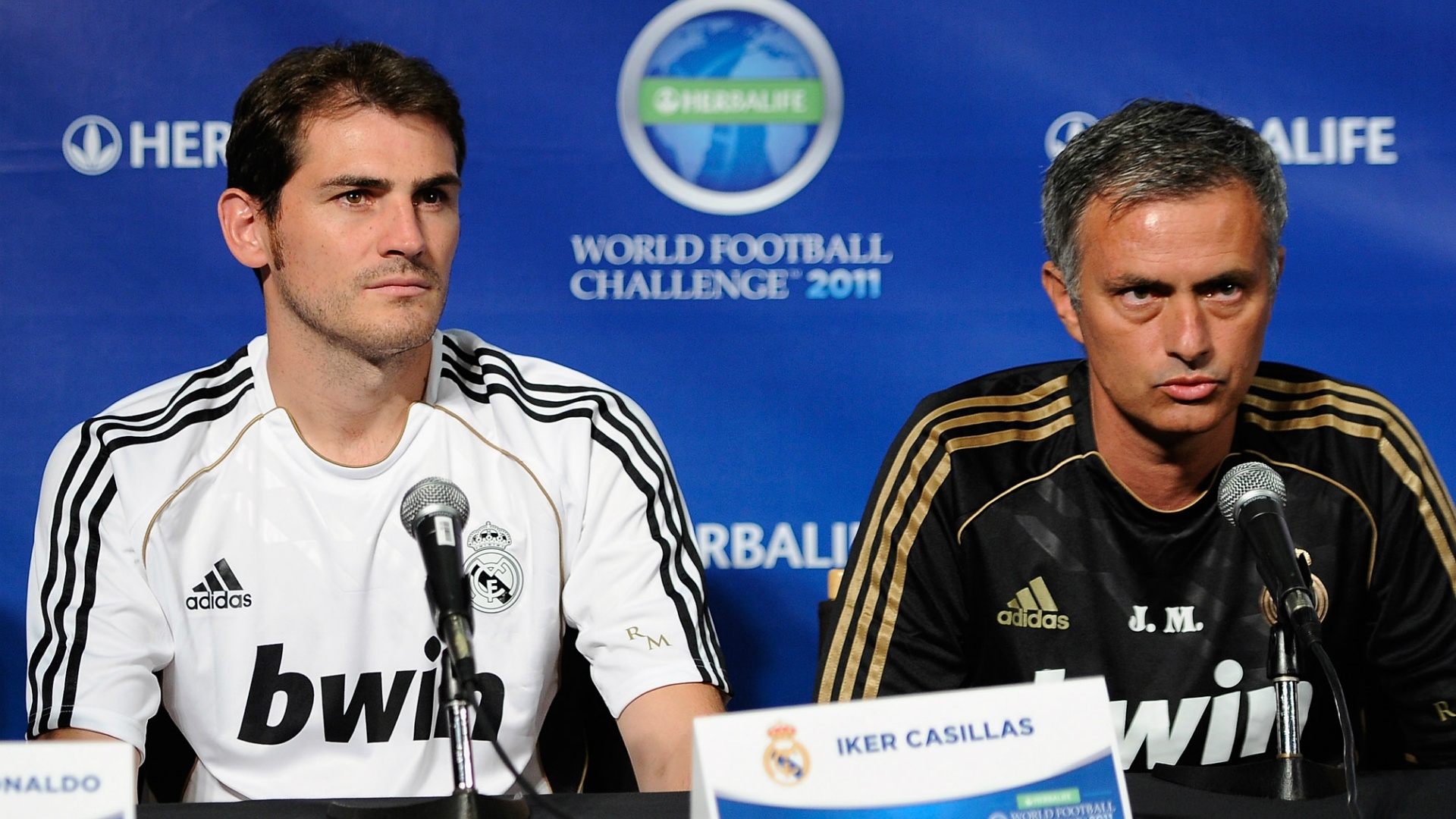 Casillas giai nghe anh 1