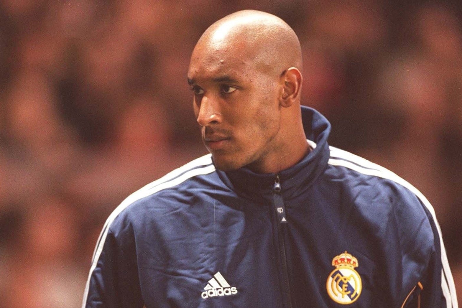 Phim tai lieu Anelka anh 1