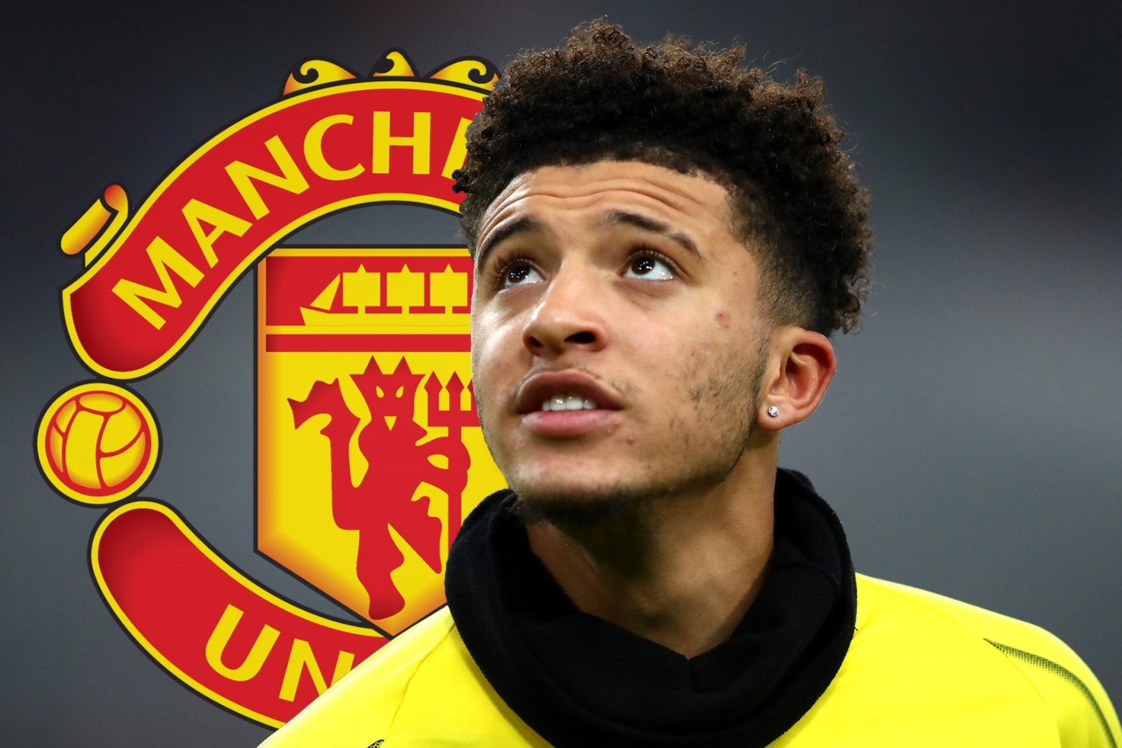 Dortmund quay nguoc thai do voi MU vu Jadon Sancho hinh anh
