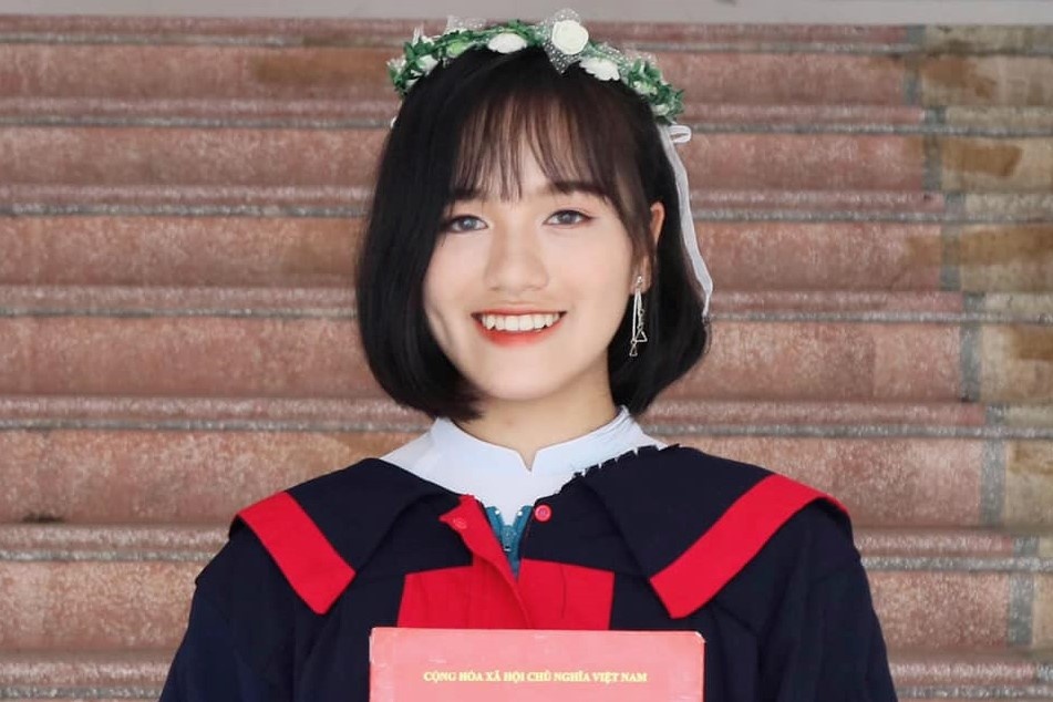 Tuyen thu U19 nu Viet Nam lo lang truoc ky thi tot nghiep THPT hinh anh