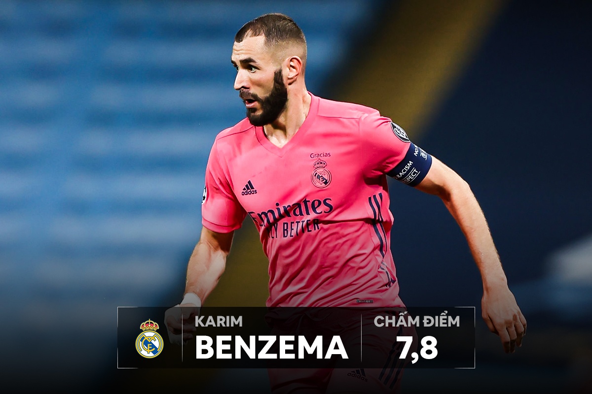 Man City dau voi Real Madrid anh 11