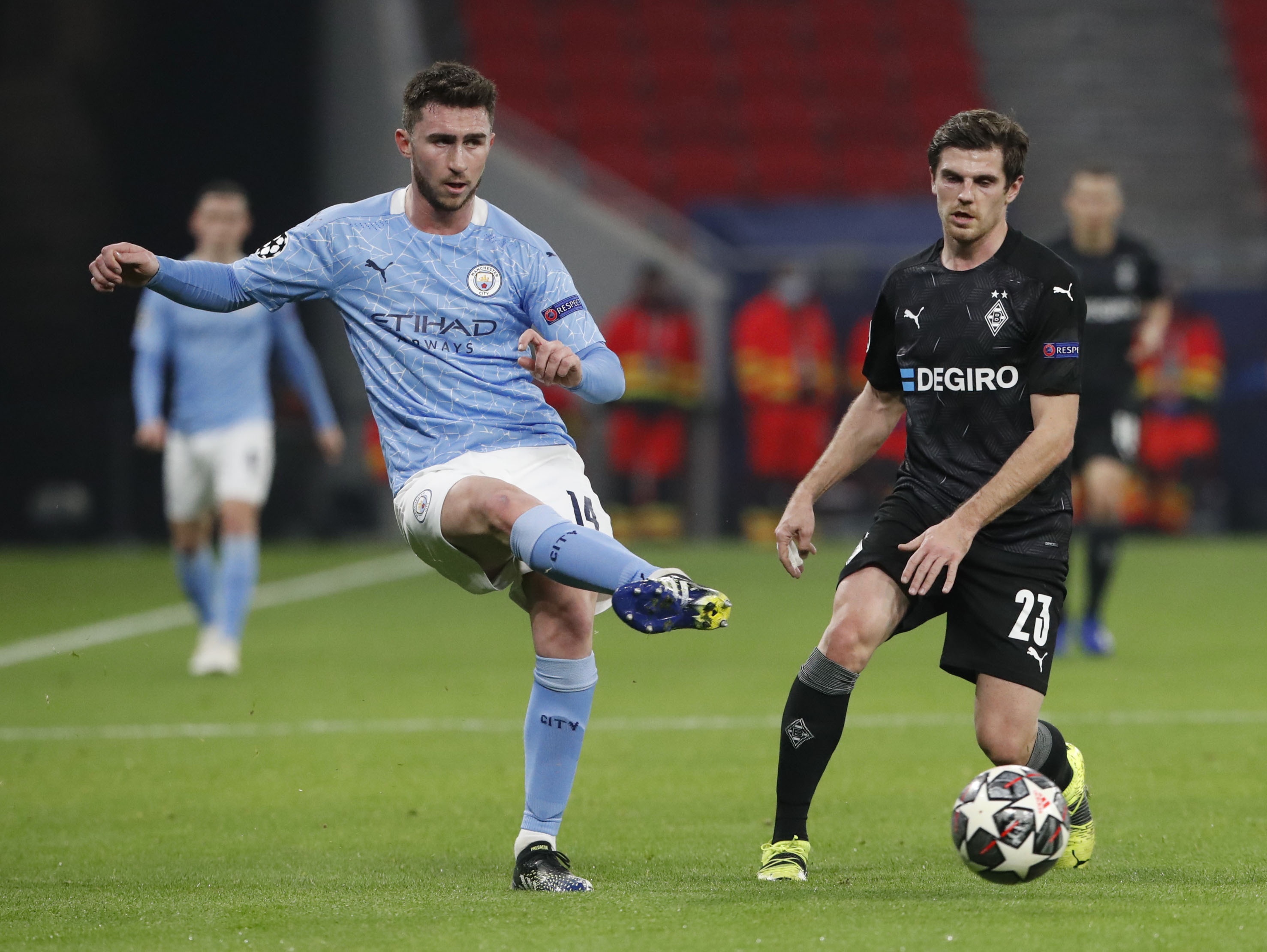 Dan sao du bi Man City anh 4