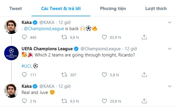 Kaka du doan sai anh 1