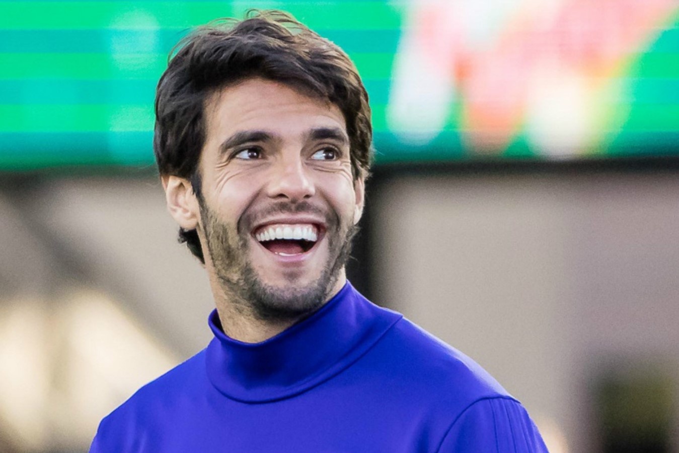 Kaka bi cham choc vi du doan Real va Juventus vao tu ket hinh anh