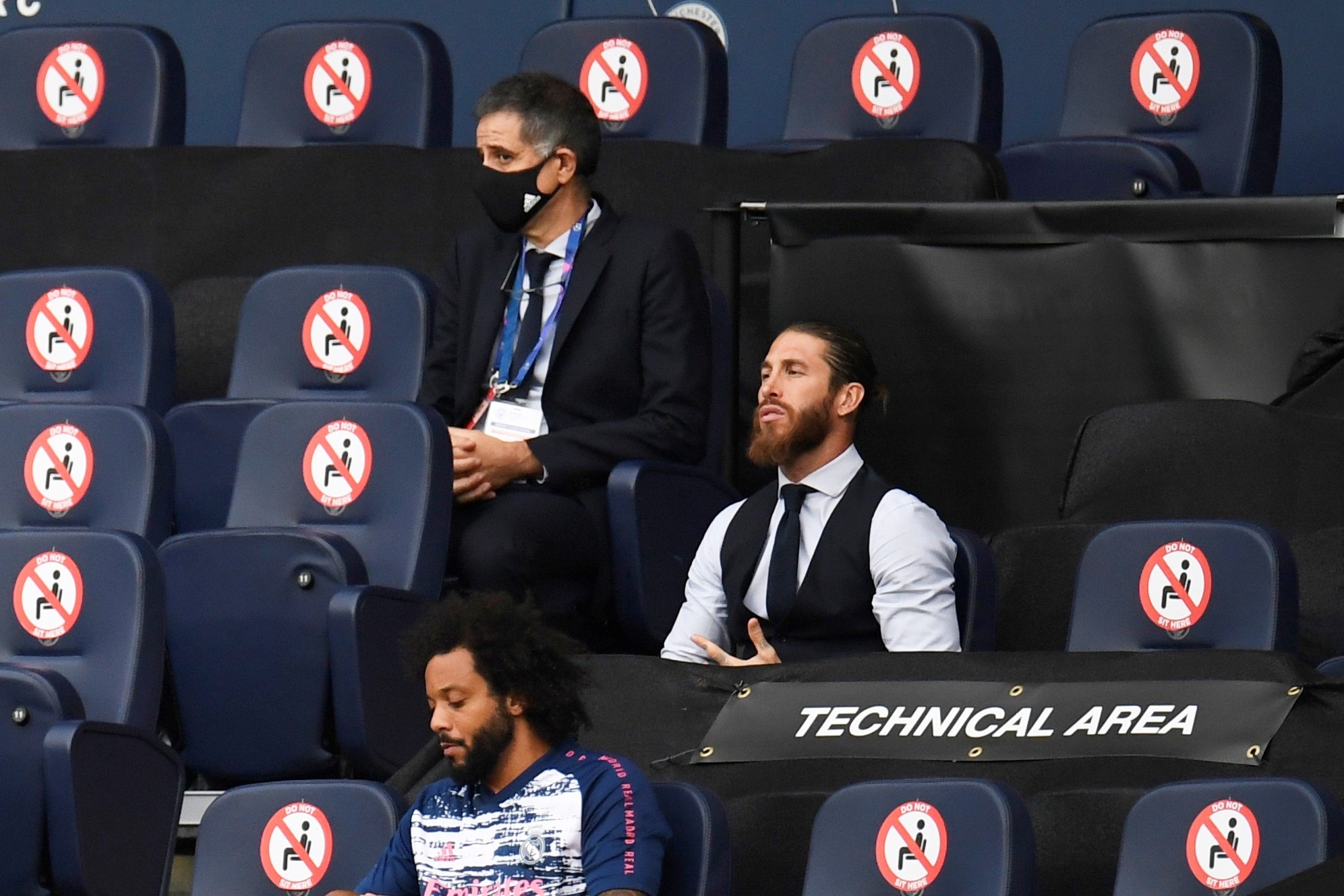 Man City dau voi Real Madrid anh 3