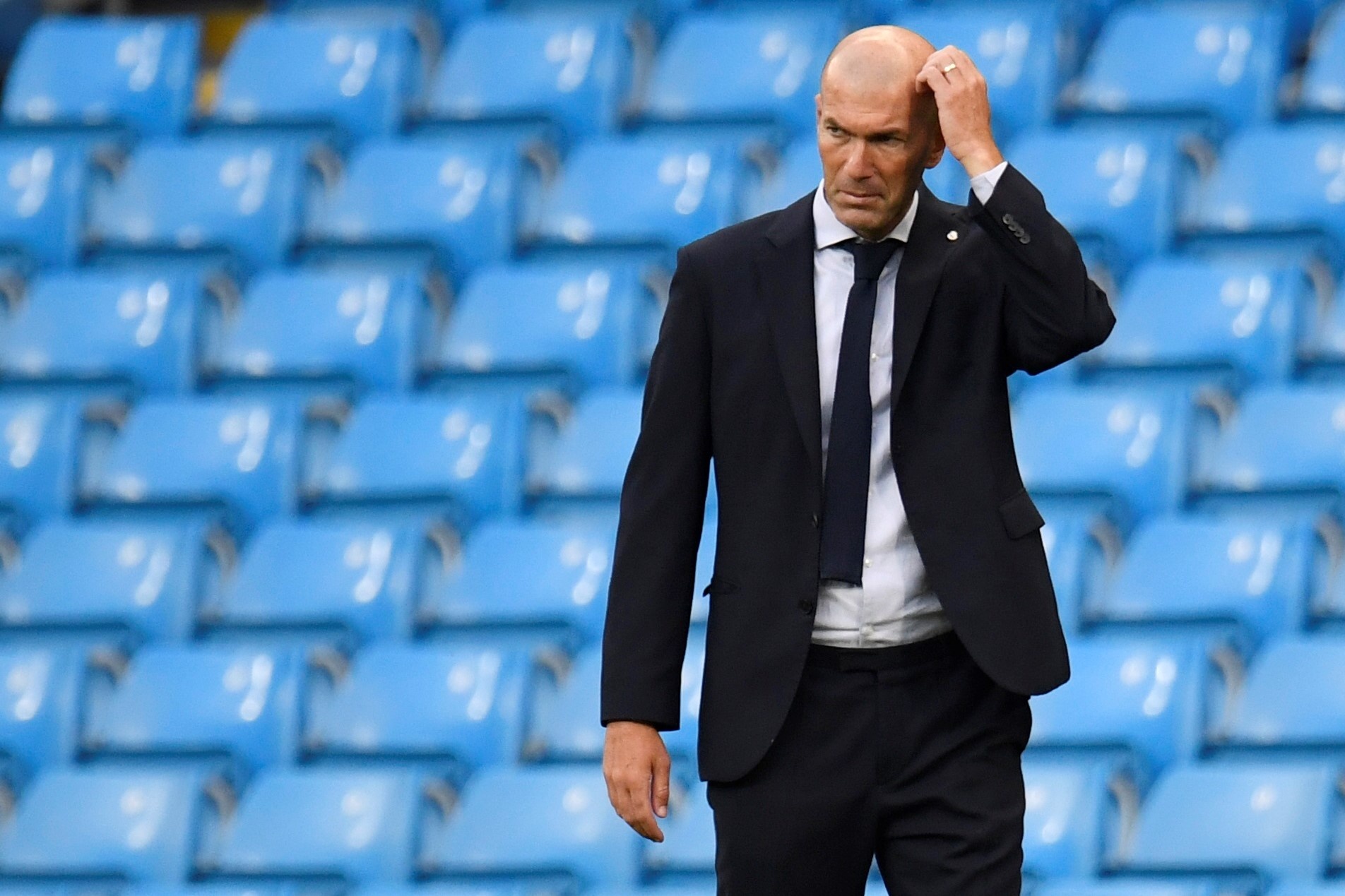 Man City dau voi Real Madrid anh 5