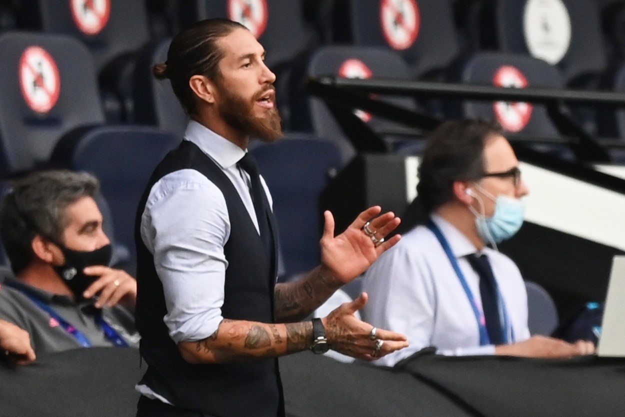 Man City dau voi Real Madrid anh 9