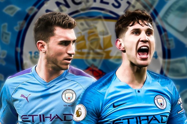 Pep Guardiola chi gan 350 trieu bang cho hang thu hinh anh