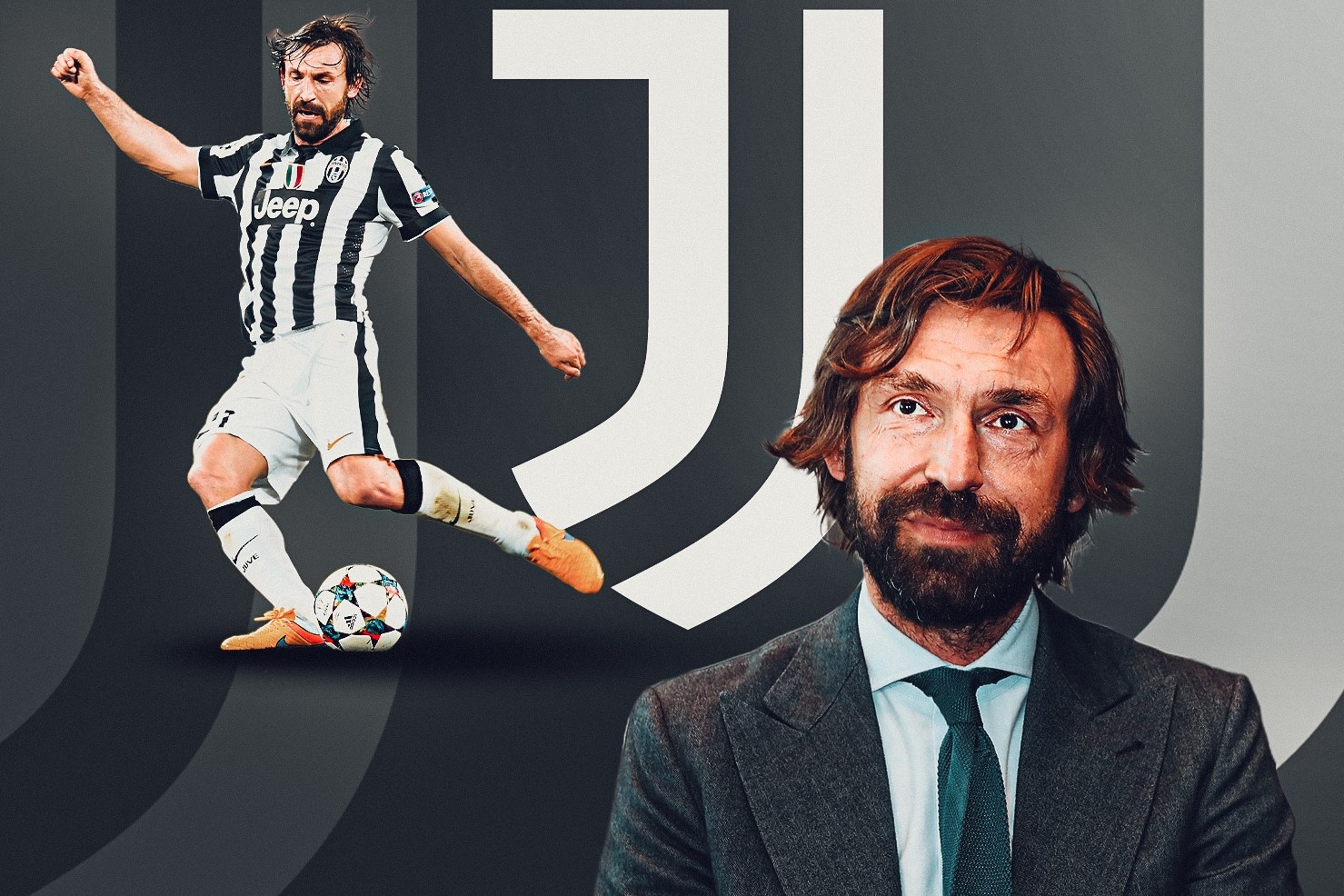 Del Piero: 'Pirlo co du yeu to de lam tot hon Zidane' hinh anh