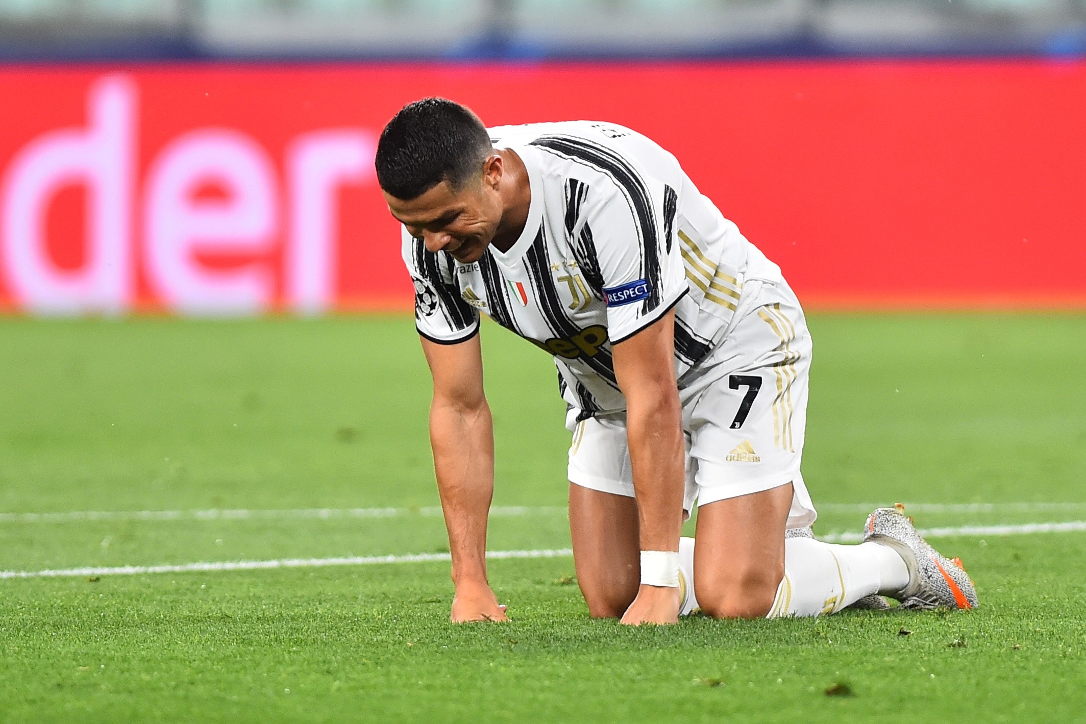 Ronaldo roi Juventus anh 1