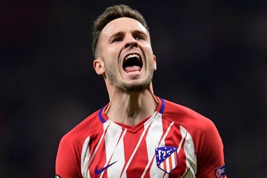 Hai cau thu Atletico Madrid duong tinh voi nCoV hinh anh