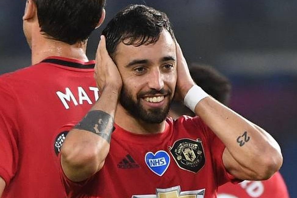 Man Utd tao thong ke an tuong tren cham penalty hinh anh