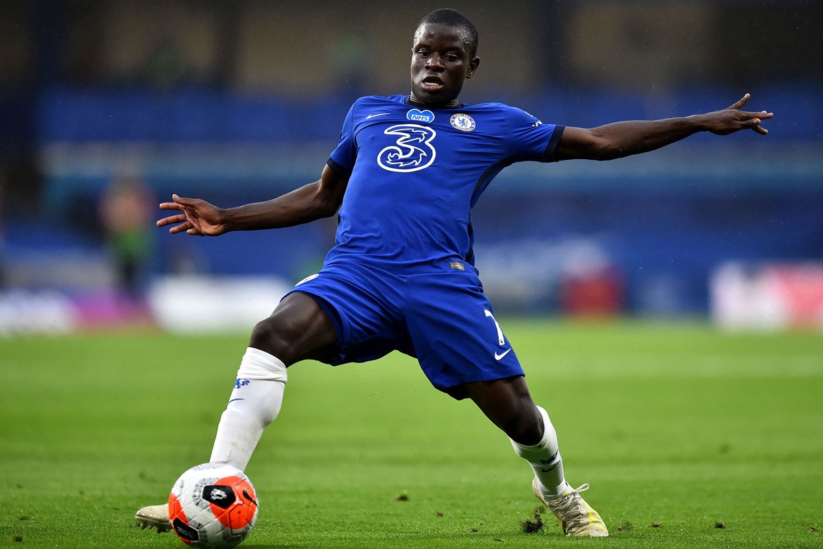 Doi hinh tieu bieu ngoai hang Anh anh 6