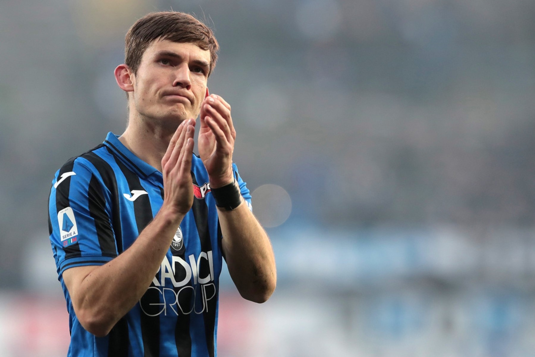 Atalanta dau voi PSG anh 1