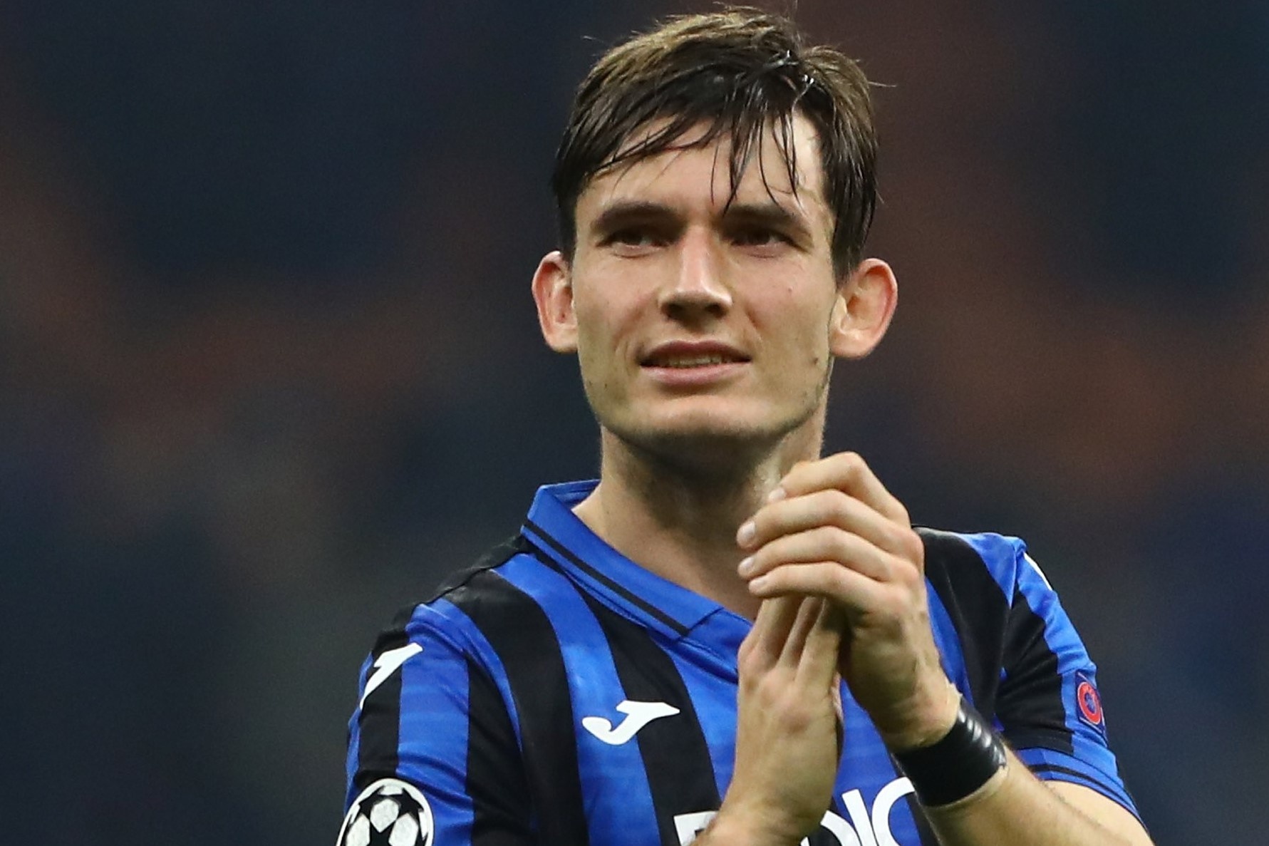 Tien ve Atalanta chieu dai 1.000 nguoi neu vo dich Champions League hinh anh