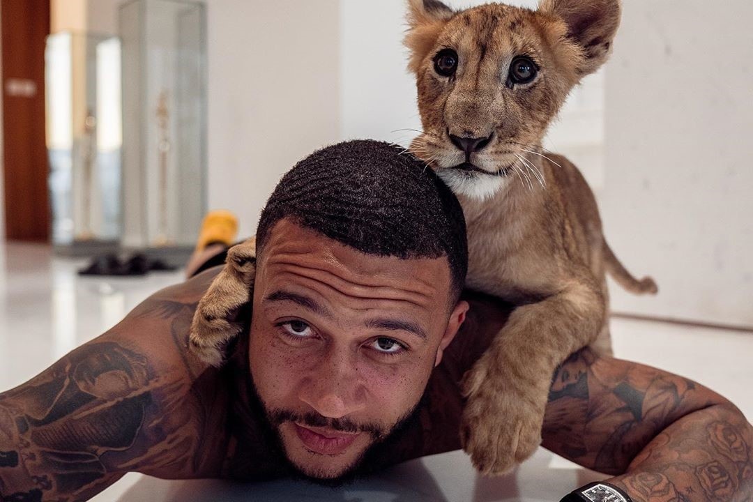 Thu vui an choi cua cuu sao MU hinh anh