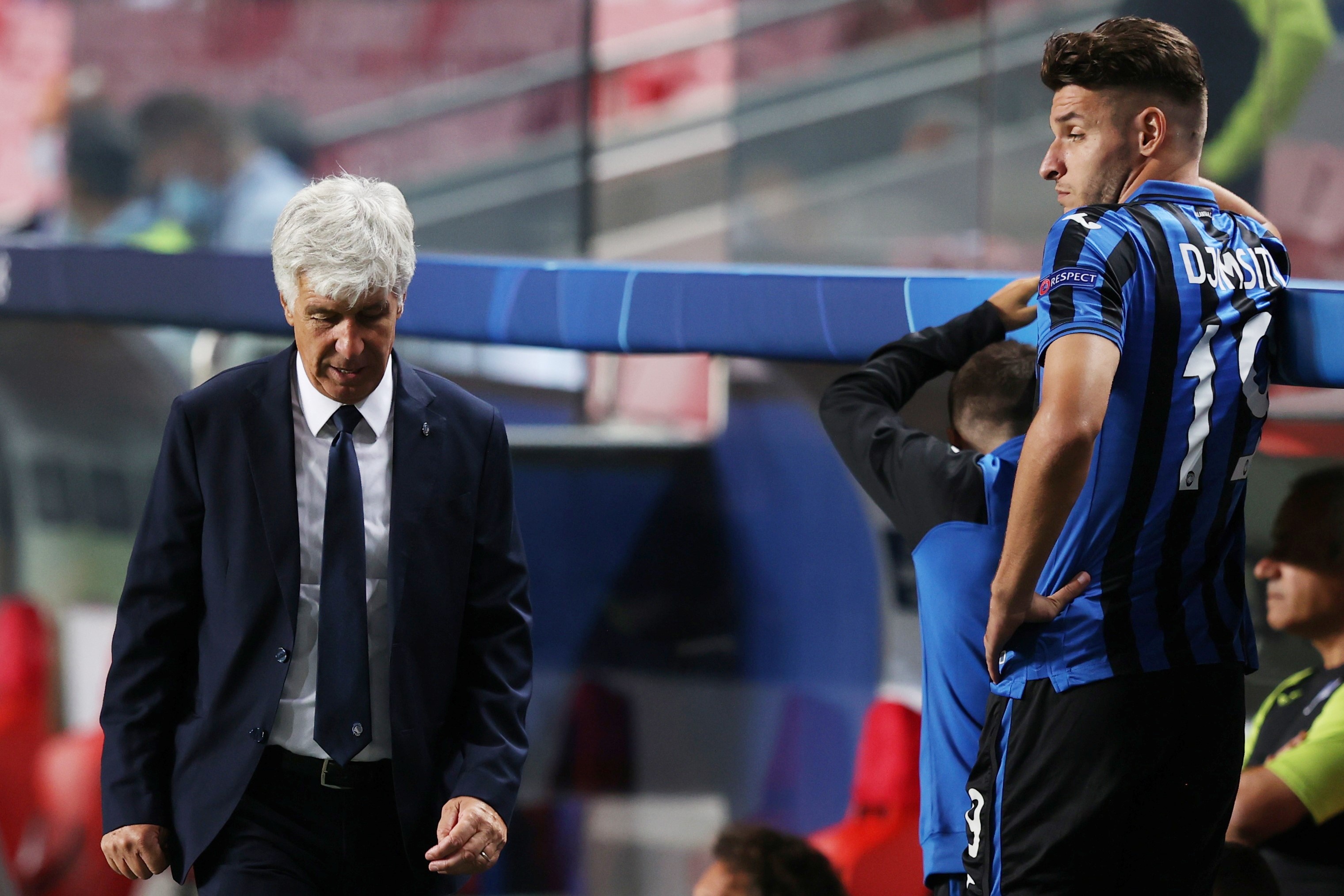 Atalanta dau voi PSG anh 10