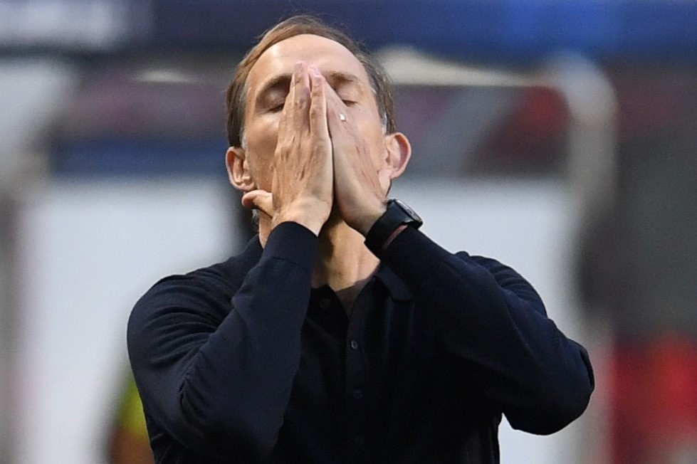 Atalanta dau voi PSG anh 2