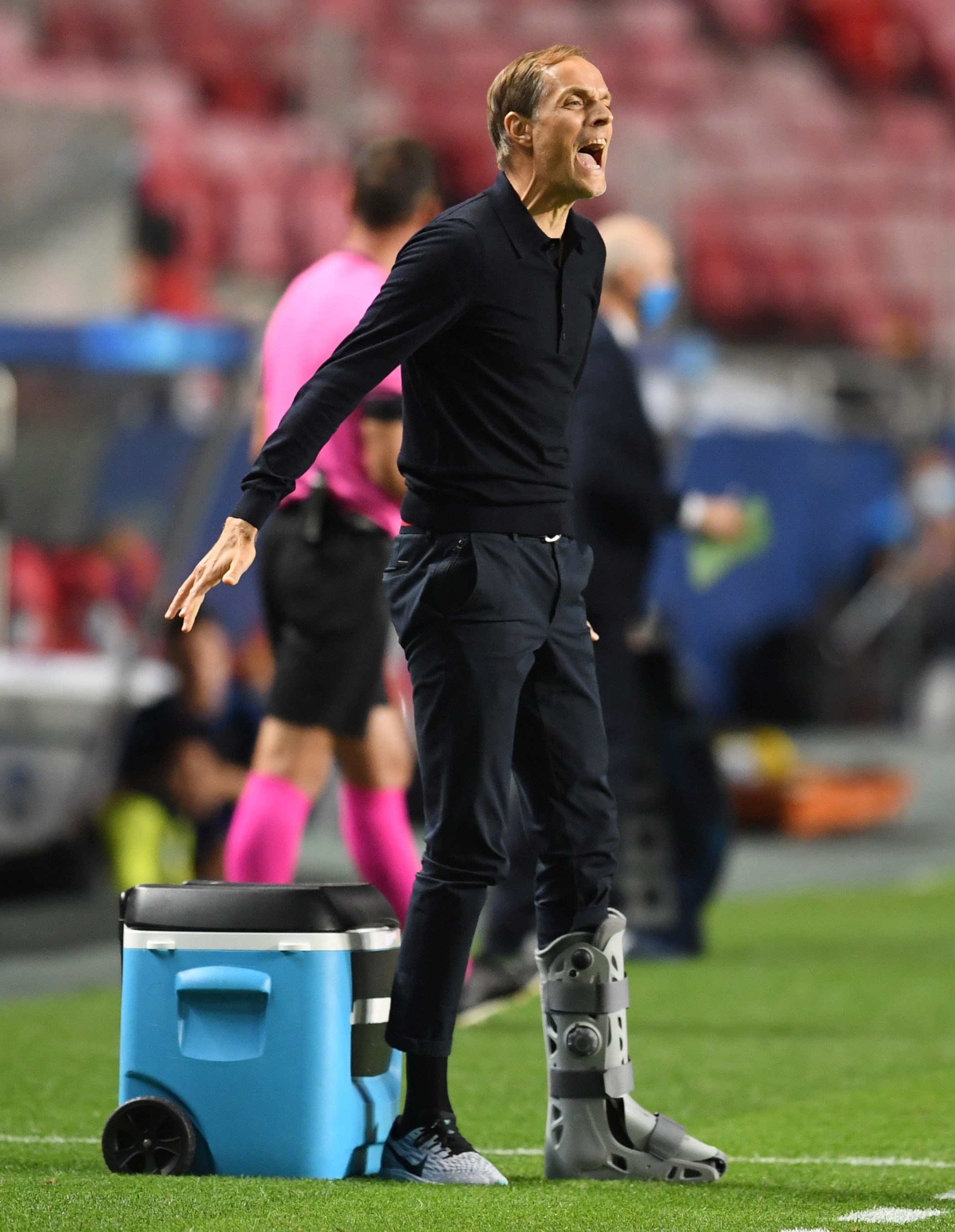 Atalanta dau voi PSG anh 6