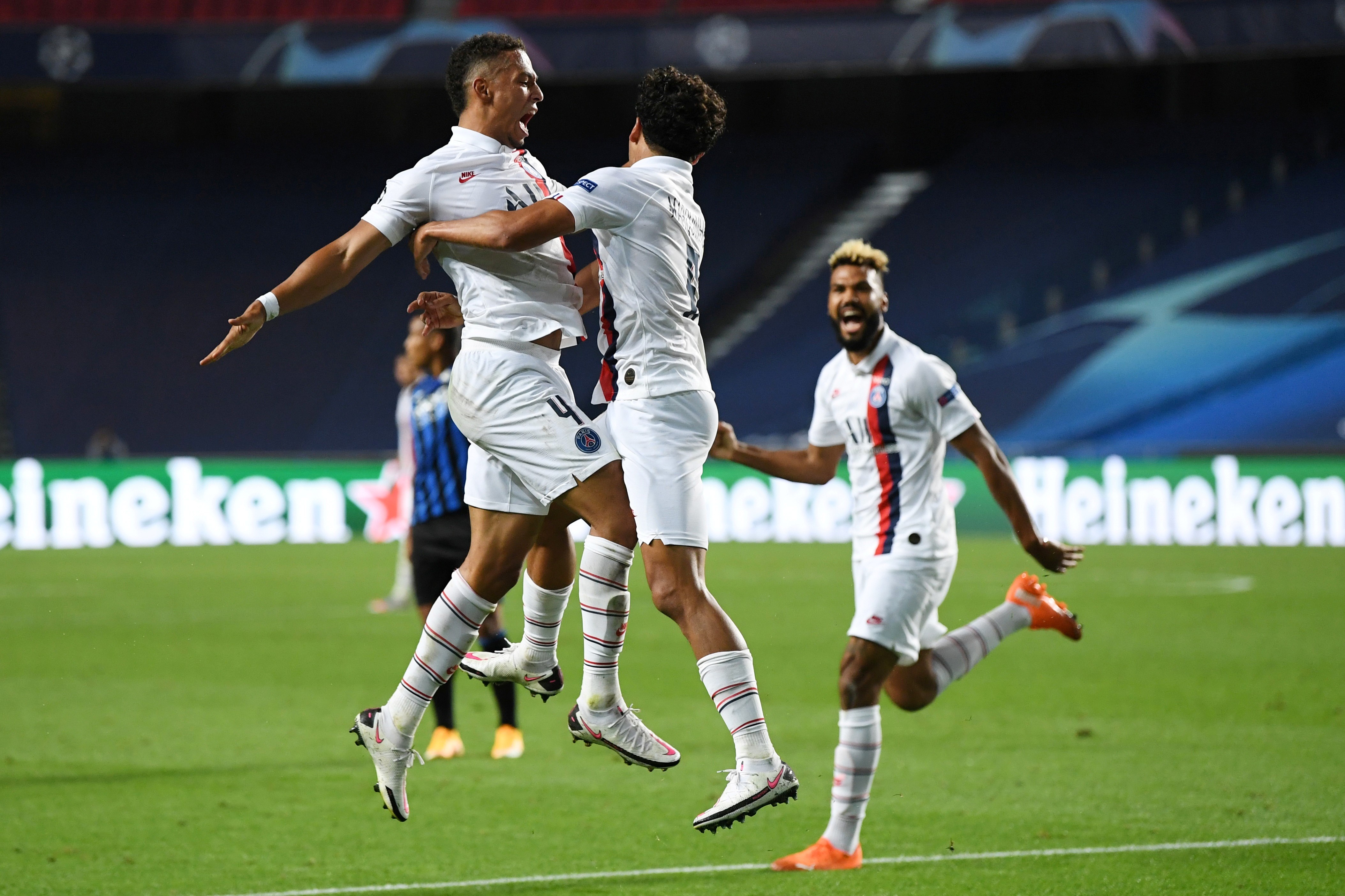 Atalanta dau voi PSG anh 7