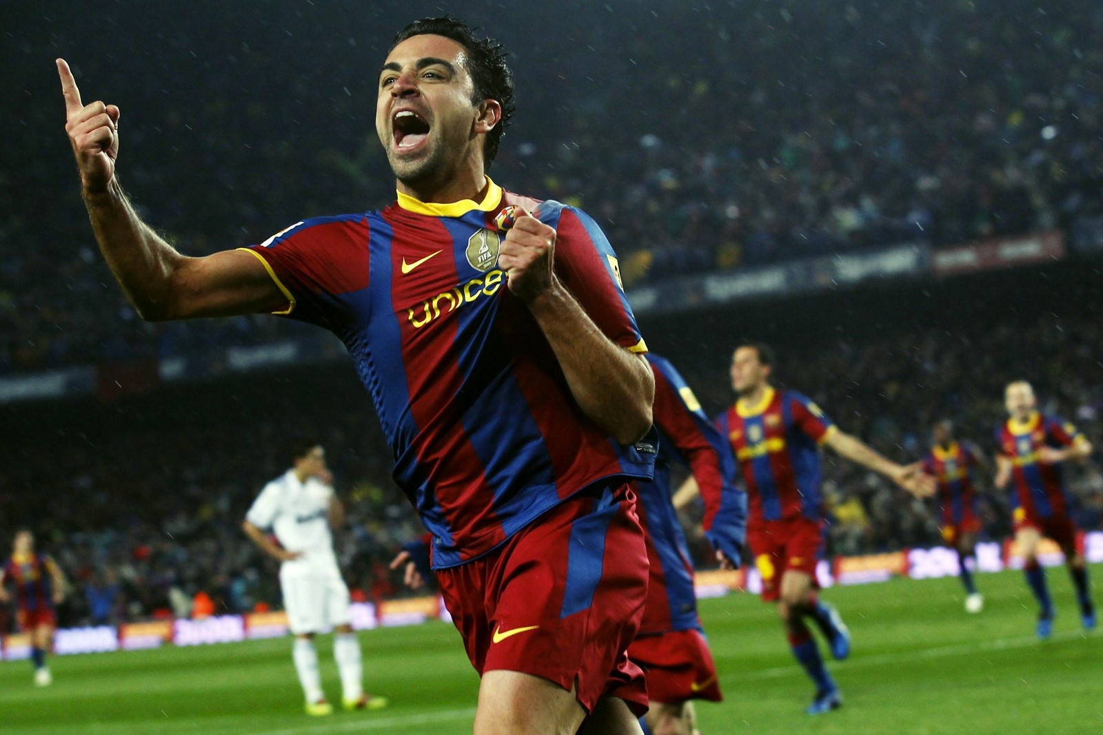 Ronaldo va Messi anh 5