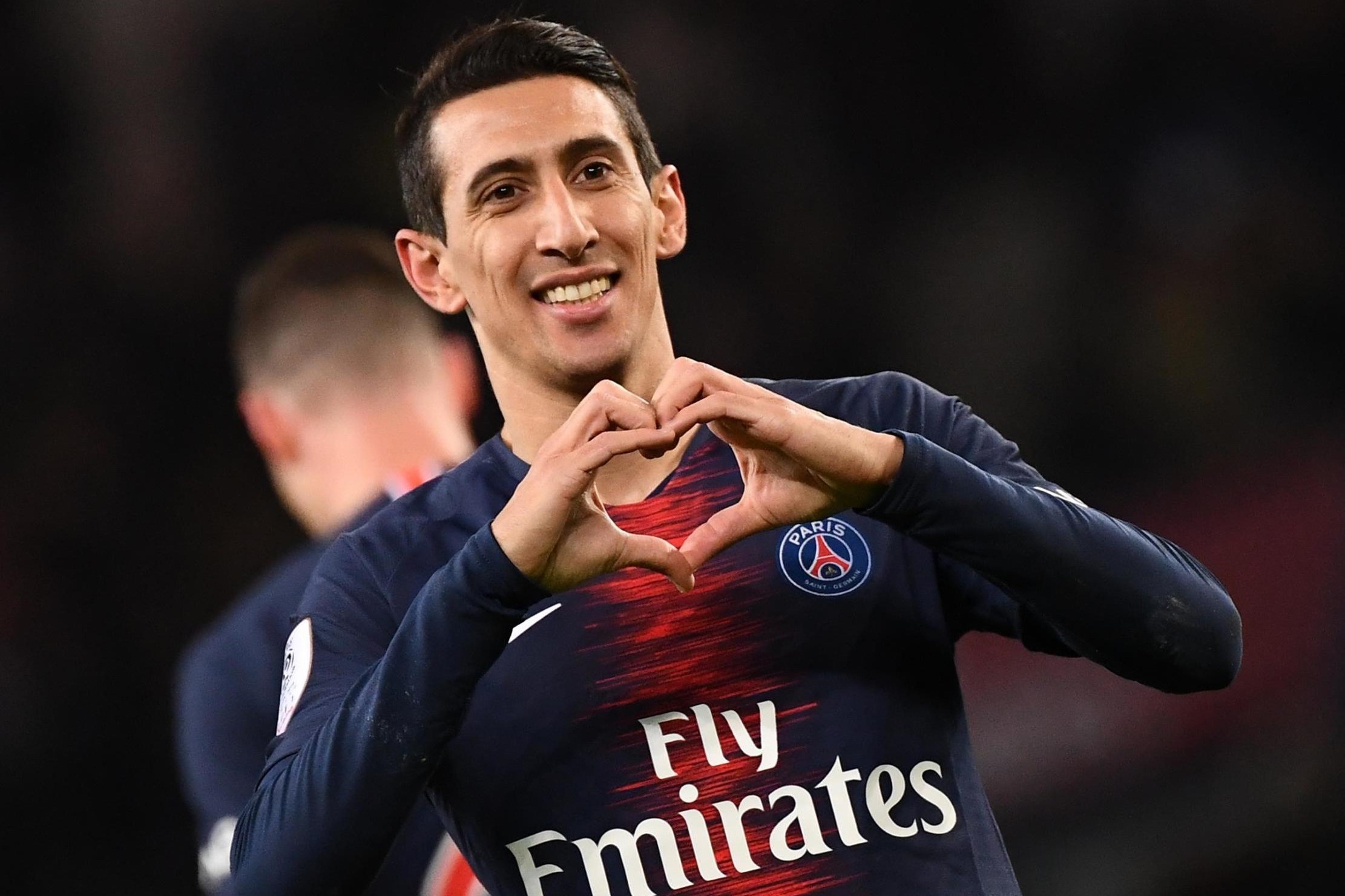 Ronaldo va Messi anh 7