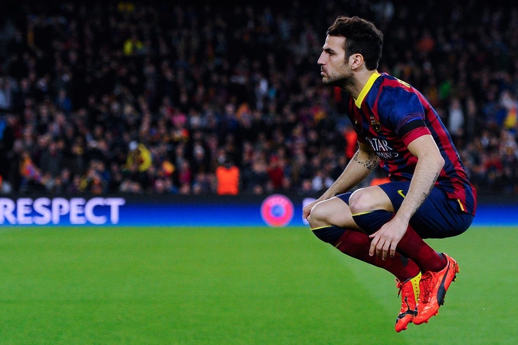 Ronaldo va Messi anh 10