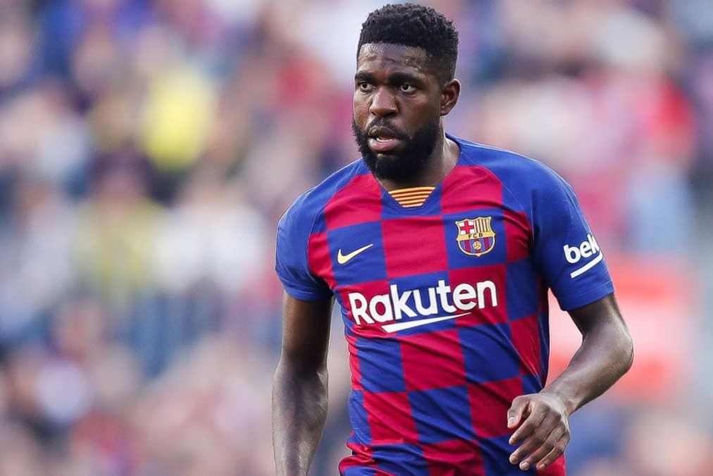 Barca thua Bayern Munich anh 4