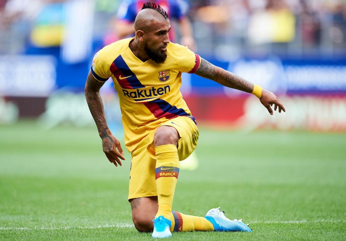 Barca thua Bayern Munich anh 5