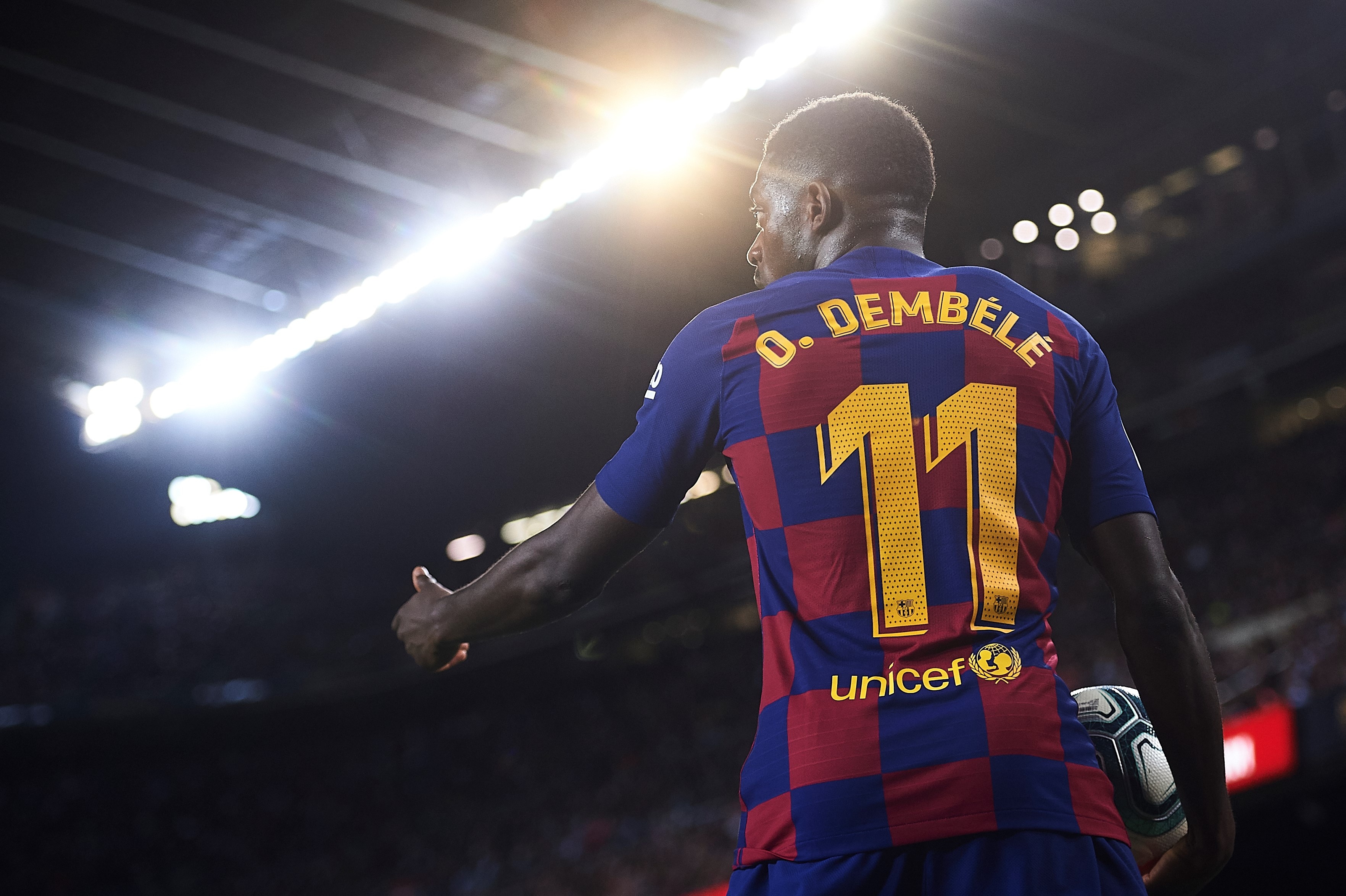 Barca thua Bayern Munich anh 6