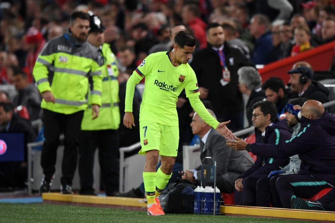 Barca thua Bayern Munich anh 7