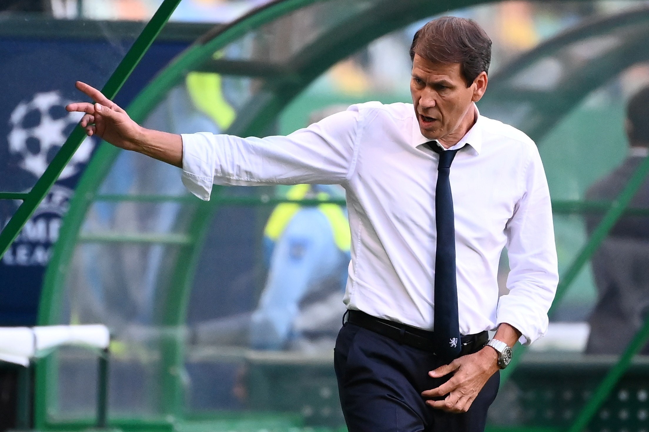 Lyon dau voi Bayern anh 3