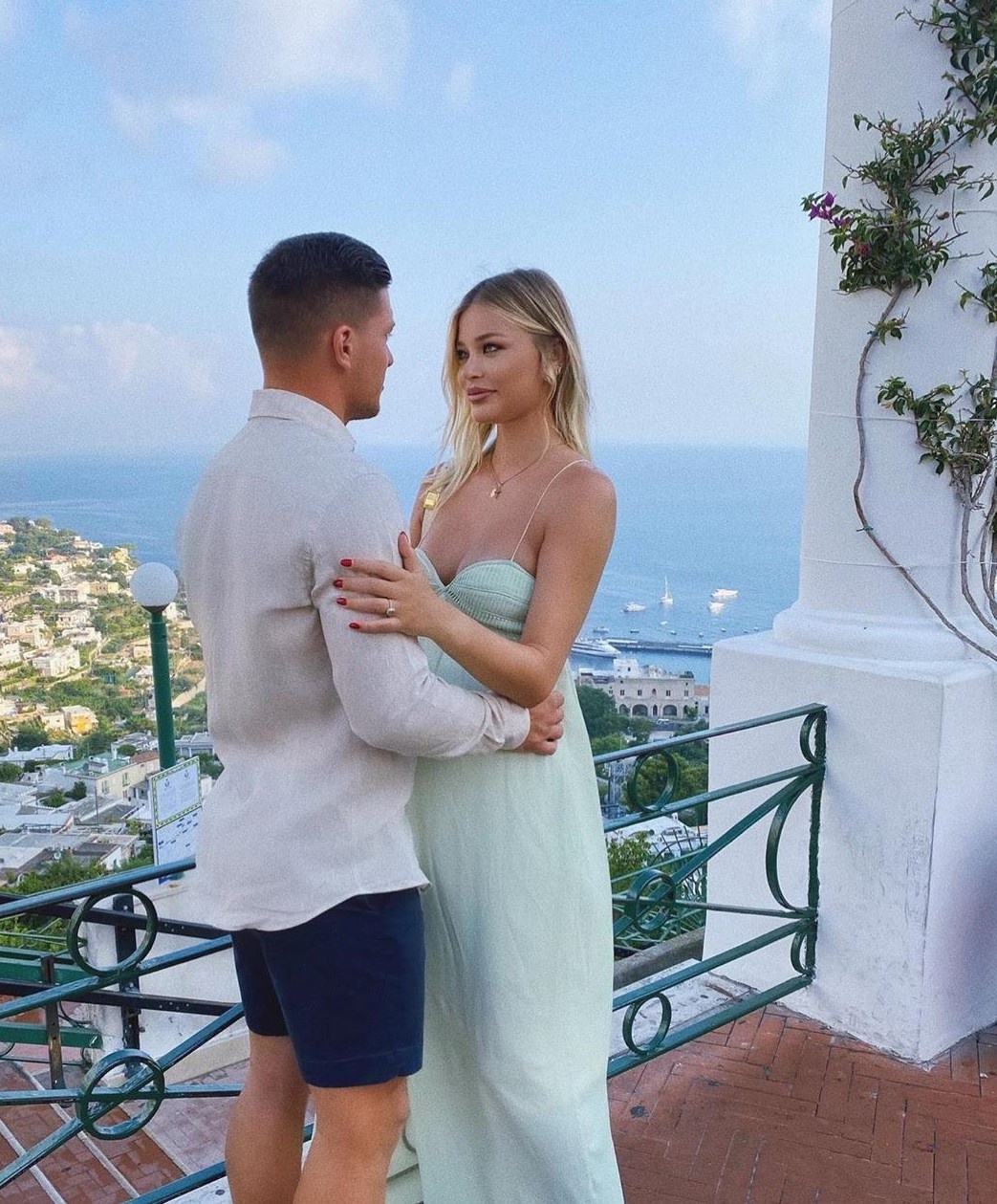 Luka Jovic tron cach ly anh 3