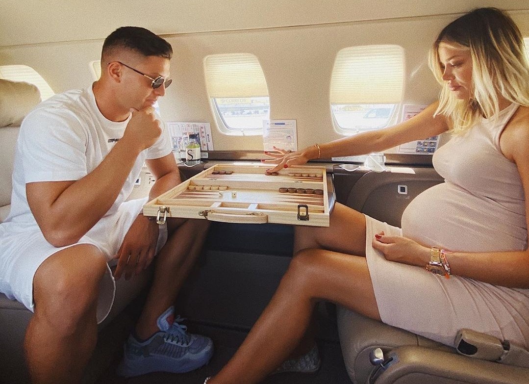 Luka Jovic tron cach ly anh 4