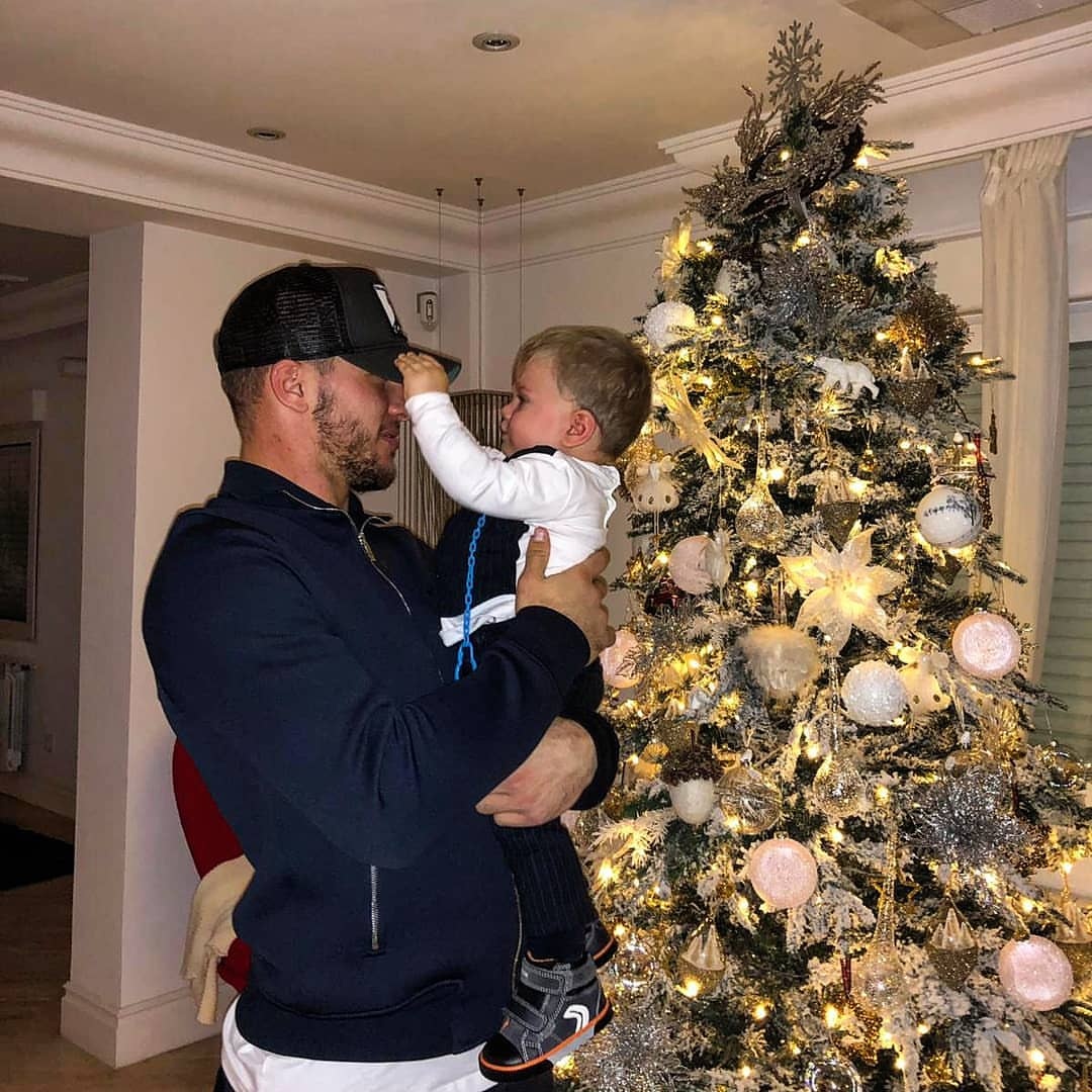 Luka Jovic tron cach ly anh 7