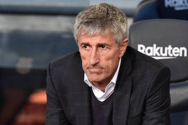 Chu tich Barca xac nhan HLV Setien da bi sa thai hinh anh