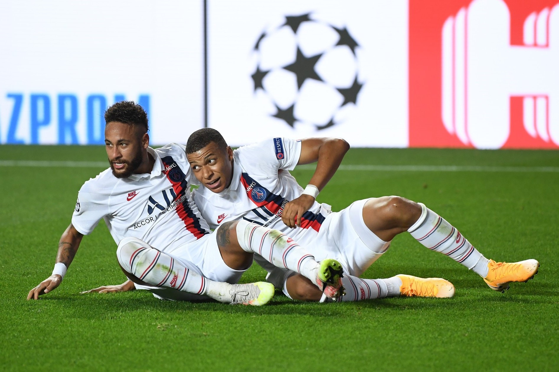 Chung ket Champions League anh 1